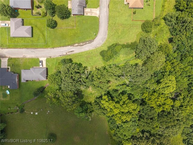 TBD Woodland Hills Cir, Roland, OK 74954 - photo 16
