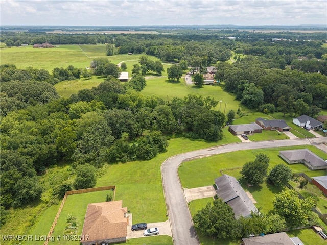 TBD Woodland Hills Cir, Roland, OK 74954 - photo 33