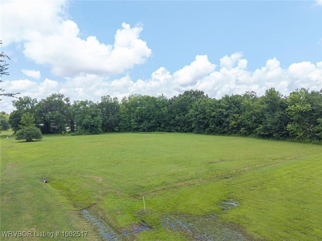 TBD Woodland Hills Cir, Roland, OK 74954 - photo 5