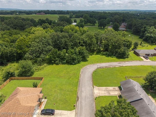 TBD Woodland Hills Cir, Roland, OK 74954 - photo 17