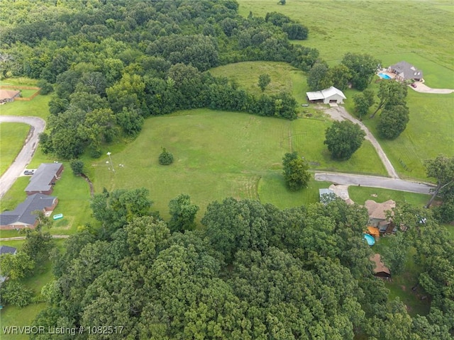 TBD Woodland Hills Cir, Roland, OK 74954 - photo 6