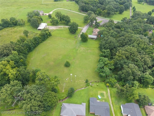 TBD Woodland Hills Cir, Roland, OK 74954 - photo 7