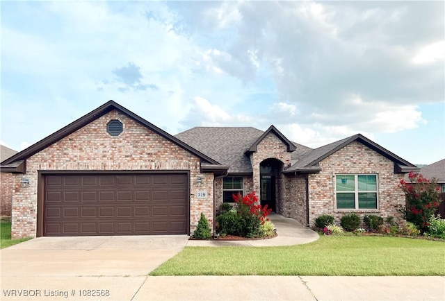 319 Copsey Dr, Van Buren, AR 72956 - photo 1