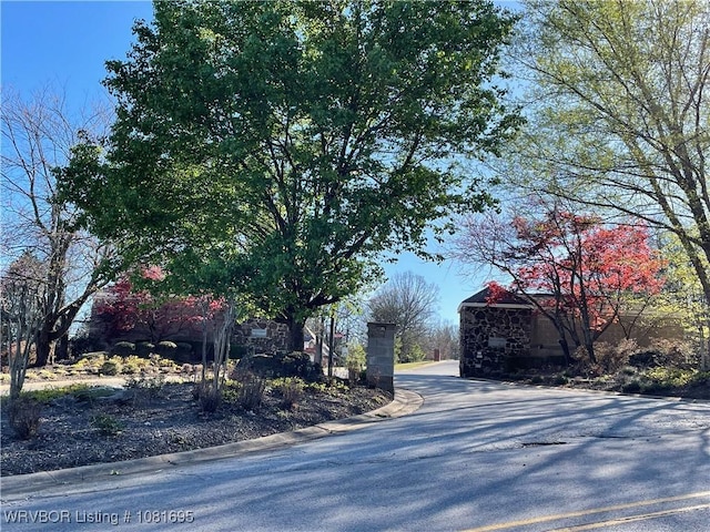 TBD River Overlook Circle, Van Buren, AR 72956