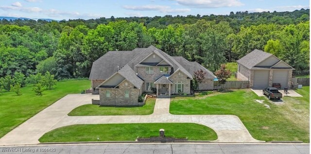 2909 Silver Maple Ln, Poteau, OK 74953 - photo 11