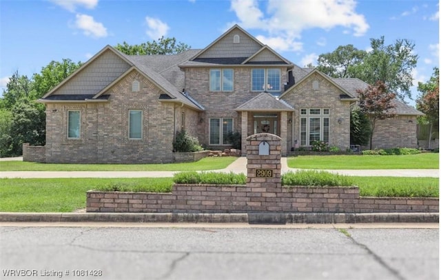 2909 Silver Maple Ln, Poteau, OK 74953 - photo 1