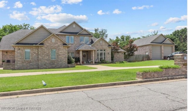 2909 Silver Maple Ln, Poteau, OK 74953 - photo 5