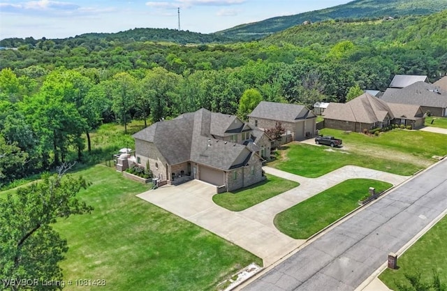 2909 Silver Maple Ln, Poteau, OK 74953 - photo 48