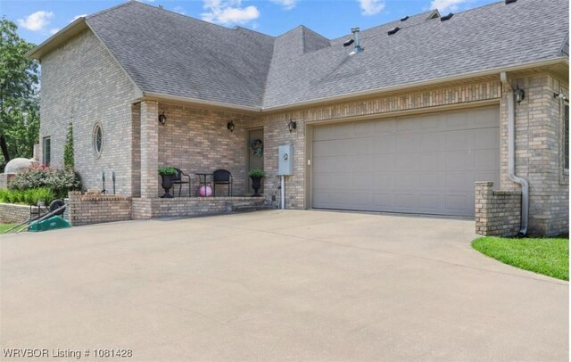 2909 Silver Maple Ln, Poteau, OK 74953 - photo 7