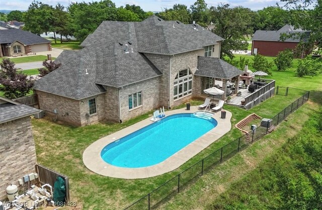 2909 Silver Maple Ln, Poteau, OK 74953 - photo 46