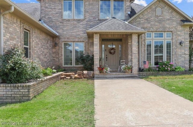 2909 Silver Maple Ln, Poteau, OK 74953 - photo 8