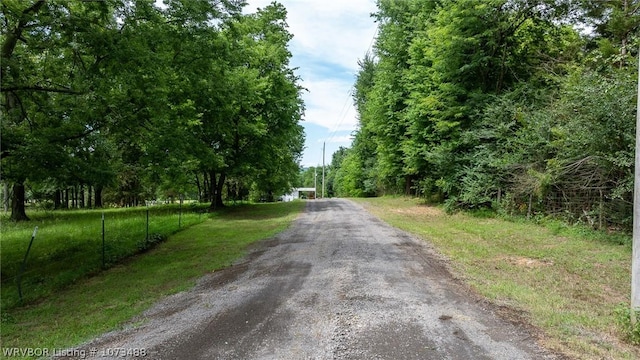 Listing photo 3 for TBD Craft Road, Lavaca AR 72941