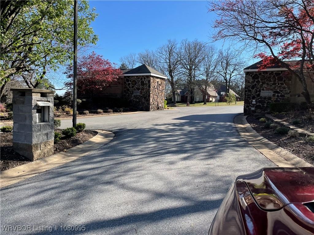 TBD River Overlook Loop, Van Buren, AR 72956