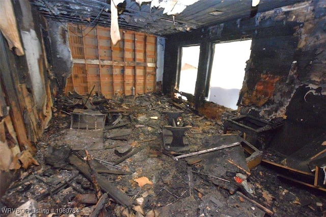 view of miscellaneous room