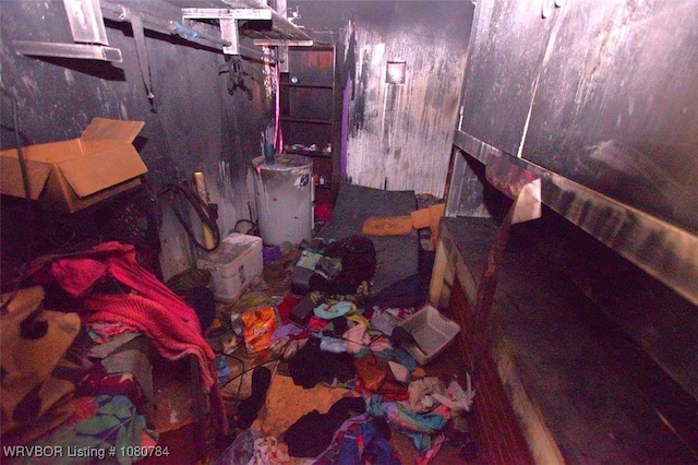 view of miscellaneous room