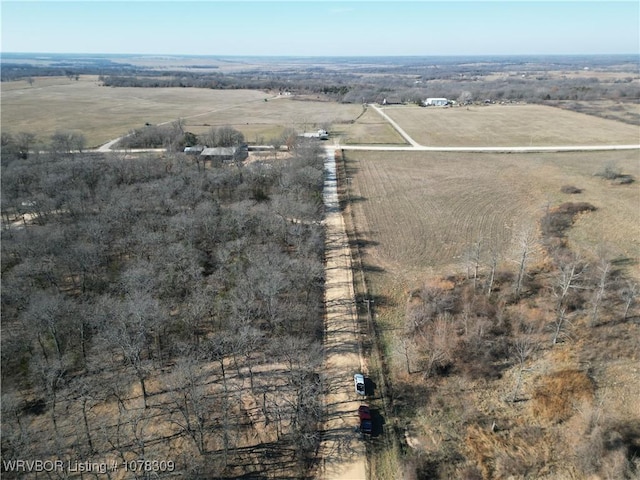 TRACT4 Ew 1430th Rd, Konawa OK, 74849 land for sale