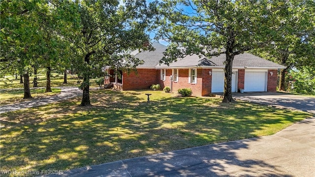 42267 Timber Ridge Rd, Howe, OK 74940 - photo 7