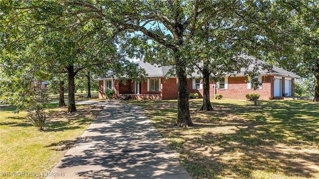 42267 Timber Ridge Rd, Howe, OK 74940 - photo 1