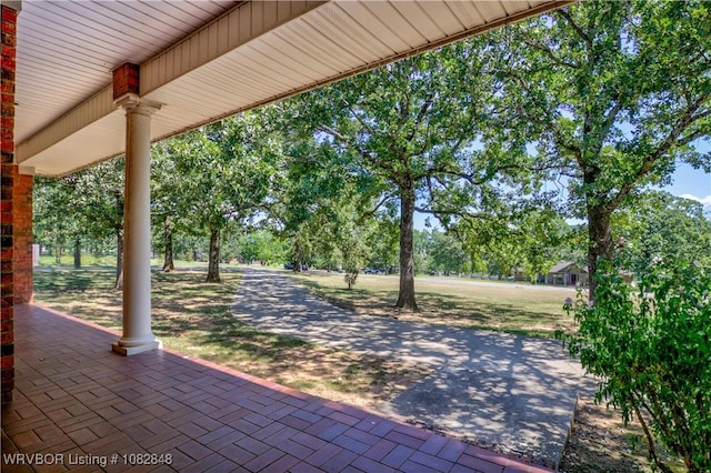 42267 Timber Ridge Rd, Howe, OK 74940 - photo 24