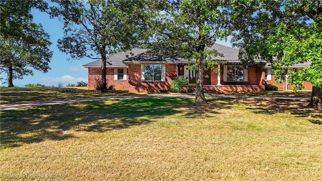 42267 Timber Ridge Rd, Howe, OK 74940 - photo 3