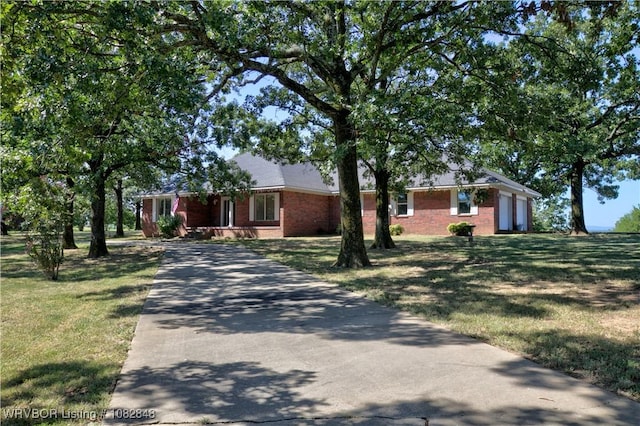 42267 Timber Ridge Rd, Howe, OK 74940 - photo 13