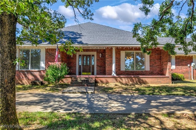 42267 Timber Ridge Rd, Howe, OK 74940 - photo 15