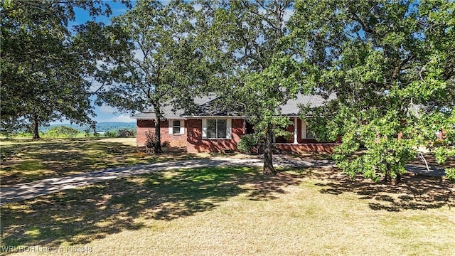 42267 Timber Ridge Rd, Howe, OK 74940 - photo 2