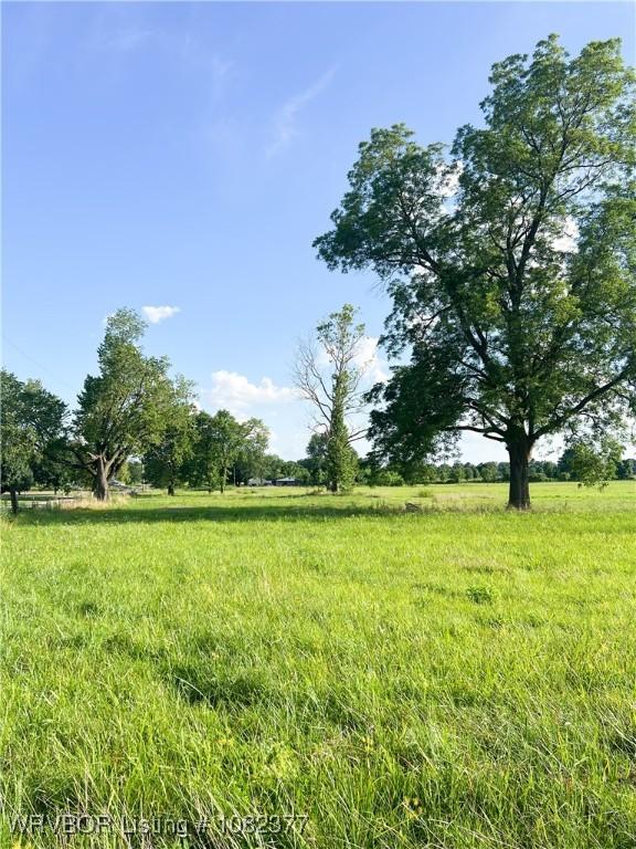1909 N Davis St, Lavaca, AR 72941