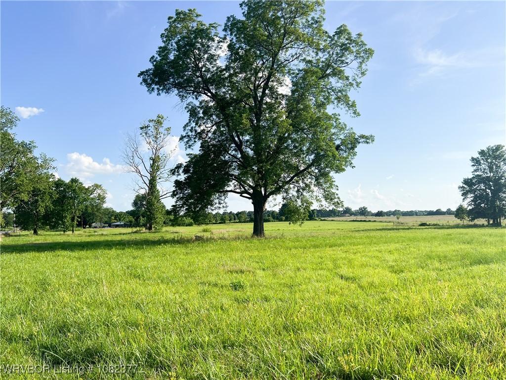1909 N Davis St, Lavaca, AR 72941