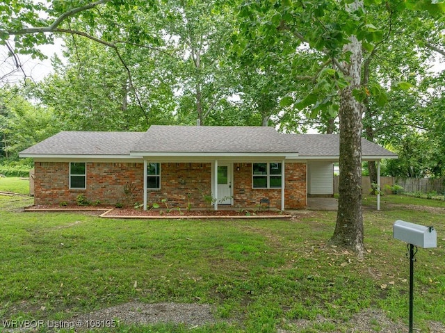 19816 Mahar Dr, Spiro, OK 74959 - photo 1