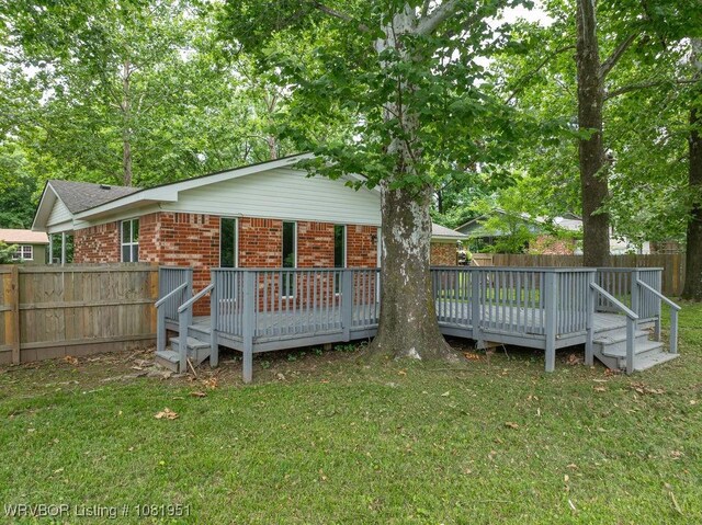 19816 Mahar Dr, Spiro, OK 74959 - photo 17