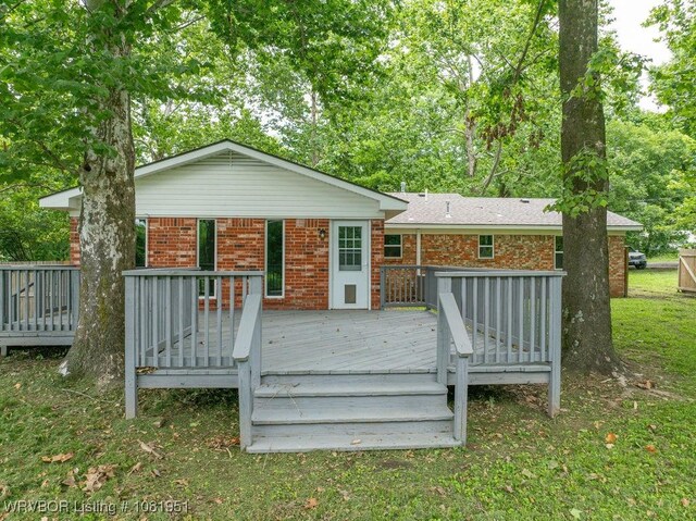 19816 Mahar Dr, Spiro, OK 74959 - photo 18