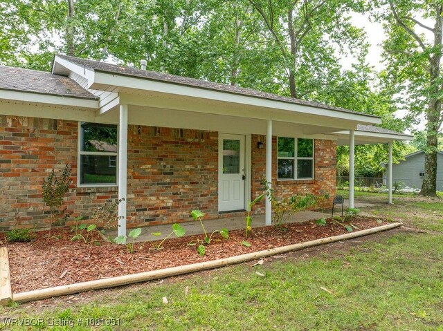 19816 Mahar Dr, Spiro, OK 74959 - photo 9