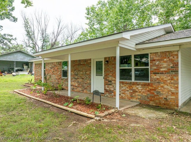 19816 Mahar Dr, Spiro, OK 74959 - photo 7