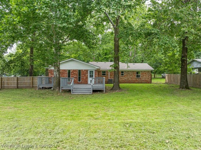 19816 Mahar Dr, Spiro, OK 74959 - photo 14