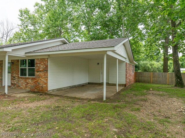 19816 Mahar Dr, Spiro, OK 74959 - photo 5