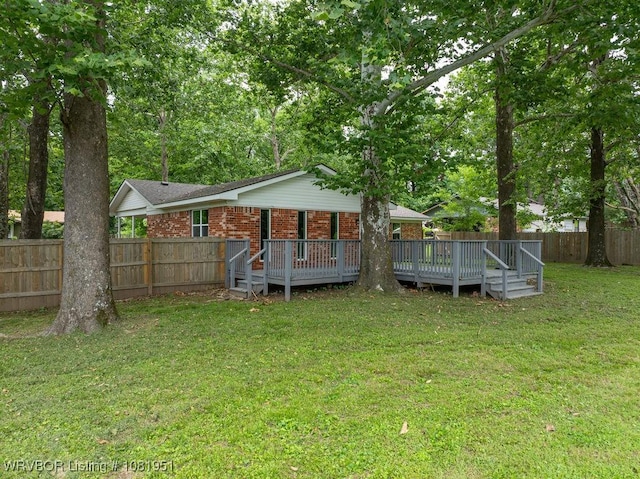 19816 Mahar Dr, Spiro, OK 74959 - photo 16