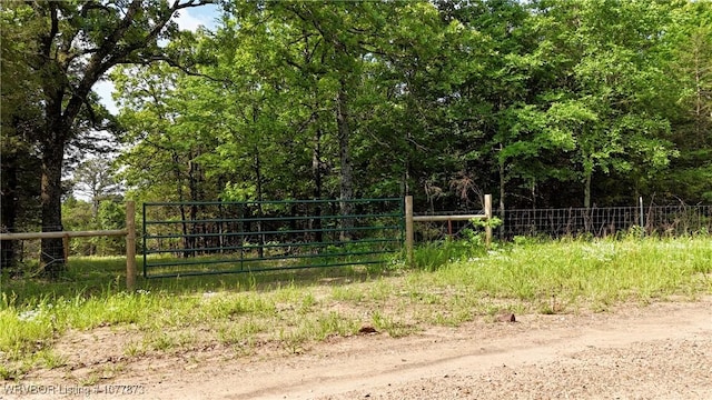 5565 Case Rd, Charleston, AR 72933 - photo 1
