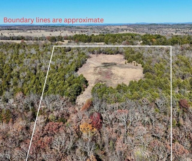 5565 Case Rd, Charleston, AR 72933 - photo 25