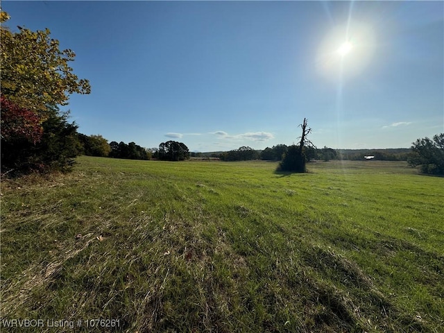 Listing photo 3 for 000 Pleasant Valley Rd, Wister OK 74966