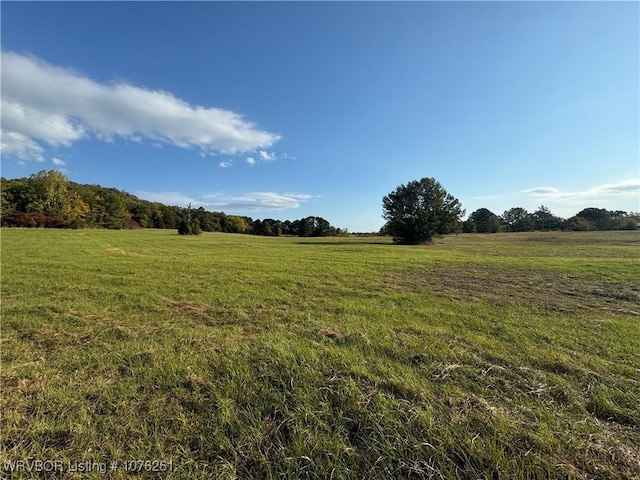 Listing photo 2 for 000 Pleasant Valley Rd, Wister OK 74966