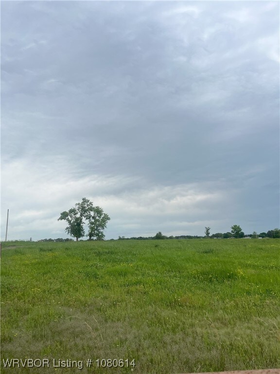 TBD Raleigh, Lavaca, AR 72941