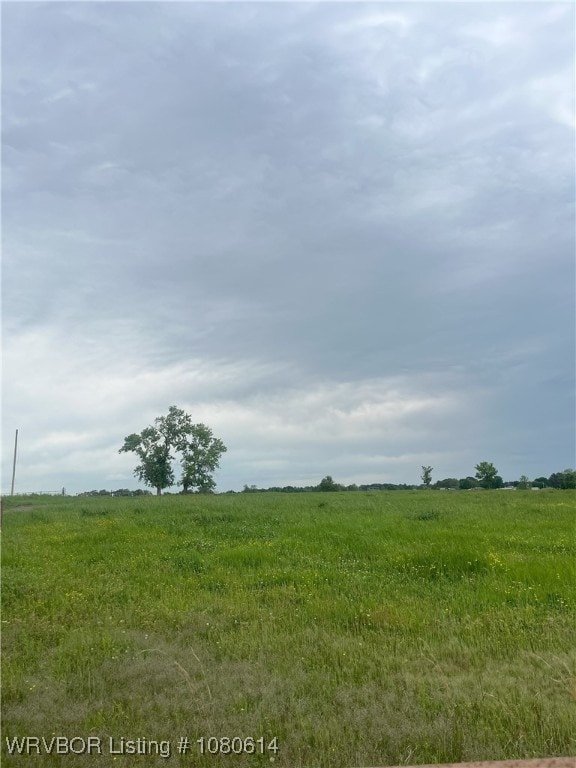 TBD Raleigh, Lavaca, AR 72941