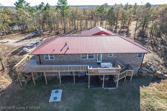3311 Breezy Ln, Greenwood, AR 72936 - photo 42