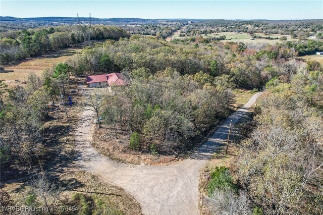 3311 Breezy Ln, Greenwood, AR 72936 - photo 48