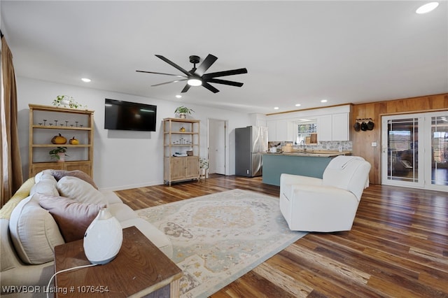 3311 Breezy Ln, Greenwood, AR 72936 - photo 4