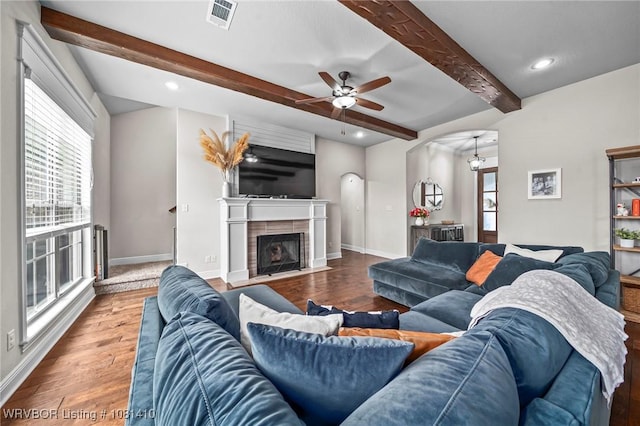 8510 Silverstone Ct, Fort Smith, AR 72916 - photo 4
