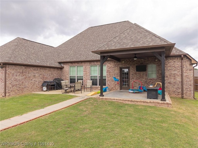 8510 Silverstone Ct, Fort Smith, AR 72916 - photo 23