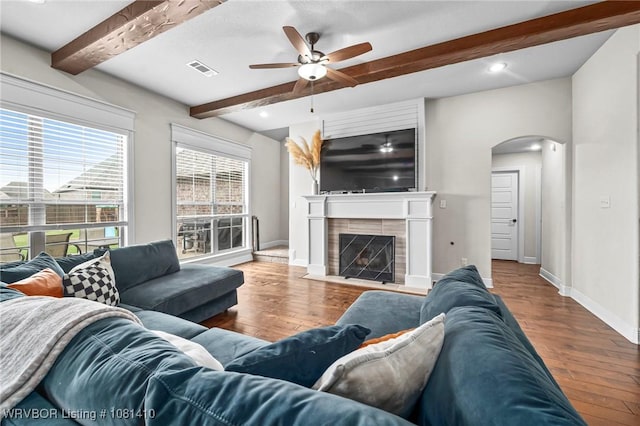8510 Silverstone Ct, Fort Smith, AR 72916 - photo 3