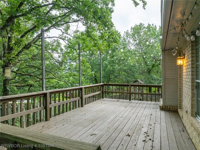 1403 Hidden Valley St, Van Buren, AR 72956 - photo 5